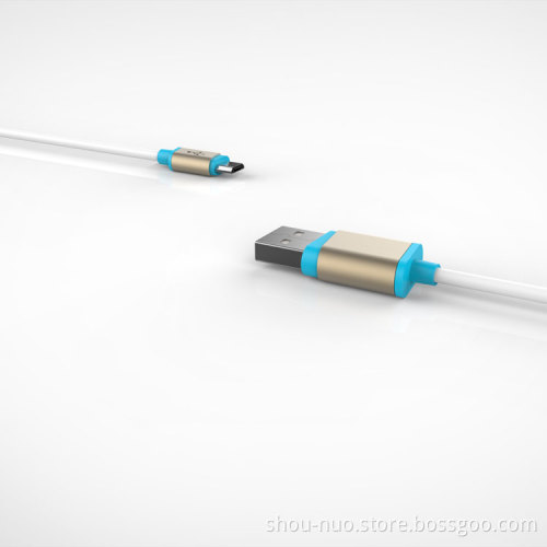 3ft / 1m Premium Micro USB to USB Cable High Speed USB 2.0 A Male to Micro B for Android, Samsung